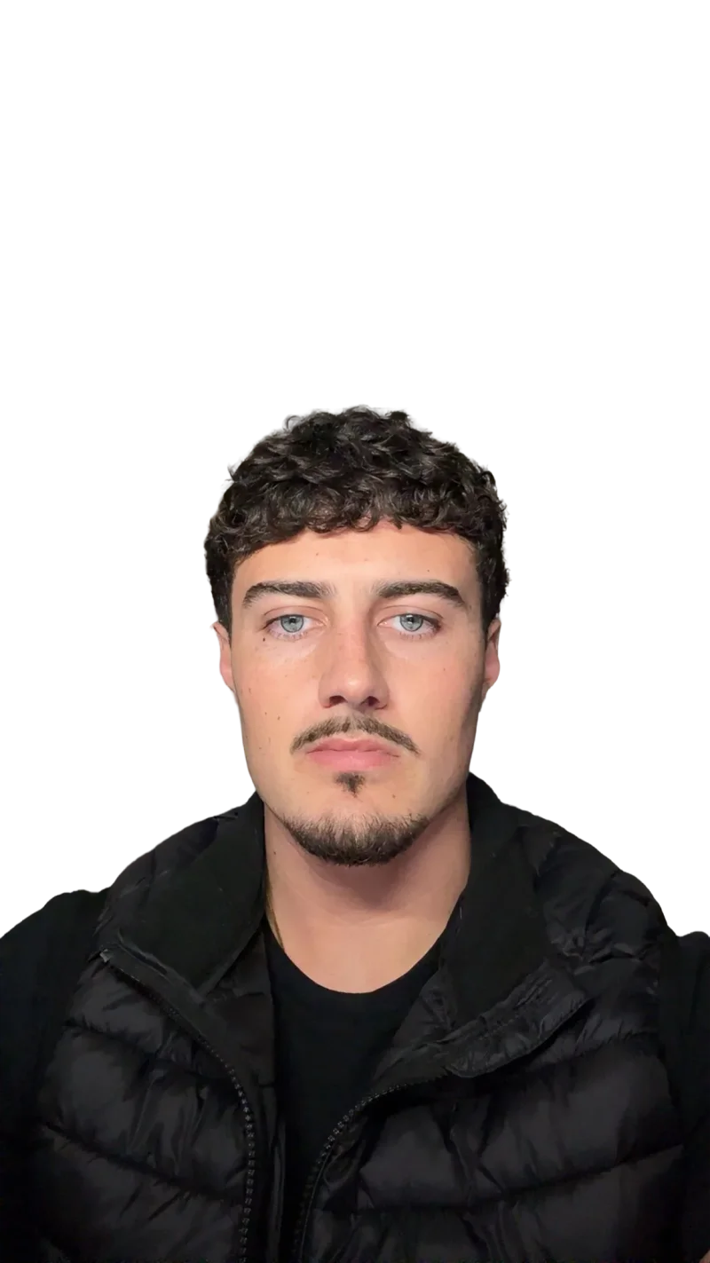 Luke Lezar